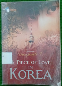 Image of A Piece of Love in Korea