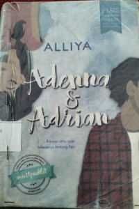 Image of Adenna & Adrian