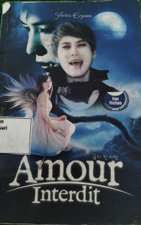 Image of Amour Interdit