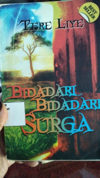 Image of Bidadari-Bidadari Surga