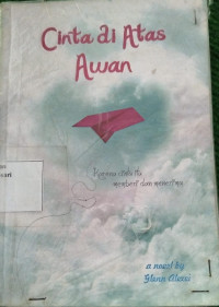 Image of Cinta di Atas Awan