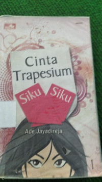 Image of Cinta Trapesium