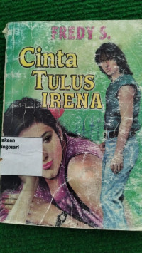 Image of Cinta Tulus Irena