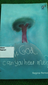 Image of Hi God, Can You Hear Me?