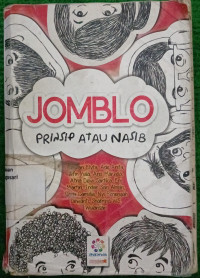 Image of Jomblo: Prinsip atau Nasib