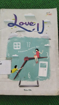 Image of Love U