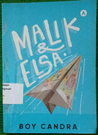 Image of Malik & Elsa