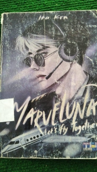 Image of Marveluna: Let's Fly Together