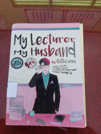 Image of My Lecturer, My Husband