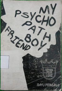 Image of My Psychopath Boyfriend