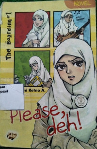 Image of Please, deh!