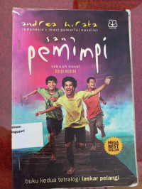 Image of Sang Pemimpi
