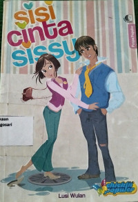 Image of Sisi Cinta Sissy