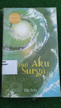 Image of Temui Aku di Surga