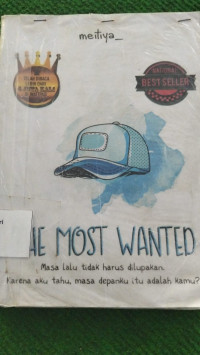 Image of The Most Wanted